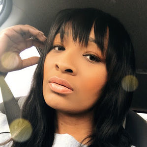 Meet your Posher, Shenna